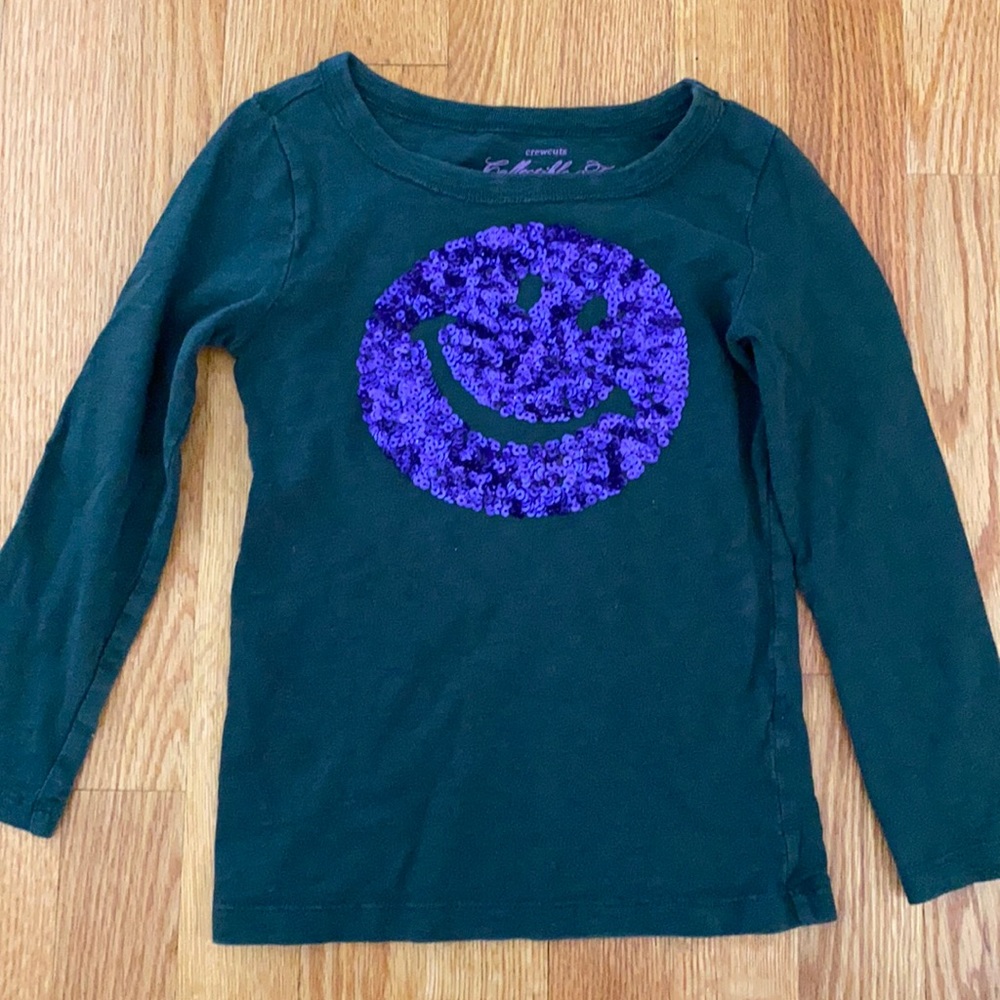 Crewcuts long sleeve